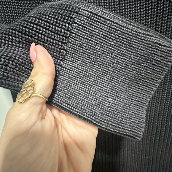 Rag & Bone Dana Cold Shoulder Dress Size XS NWOT - Picture 7 of 7